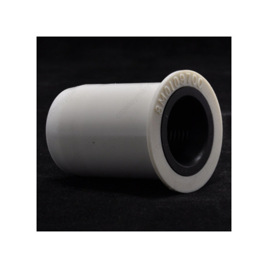 Tube de sortie corps de pompe à eau MERCURY 8M0151044 PIECESBATEAUX.COM