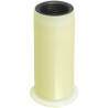 Guarnizione tubo di risalita corpo pompa acqua MERCURY 8M0151045 PIECESBATEAUX.COM