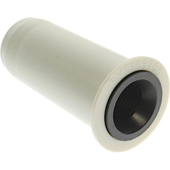 Seal for lift tube on MERCURY water pump housing 8M0151045 PIECESBATEAUX.COM