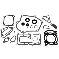 Juego de juntas de motor MERCURY 4, 5 y 6Cv 4-Tiempos 8M0152380 PIECESBATEAUX.COM