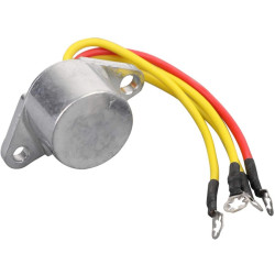 Raddrizzatore JOHNSON EVINRUDE 6 a 60Cv 4A REC581778--23917201 PIECESBATEAUX.COM
