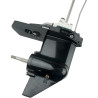 MERCURY- und TOHATSU-Motorhalterung 4, 5, 6 PS, kurze Welle 8M0188408 PIECESBATEAUX.COM
