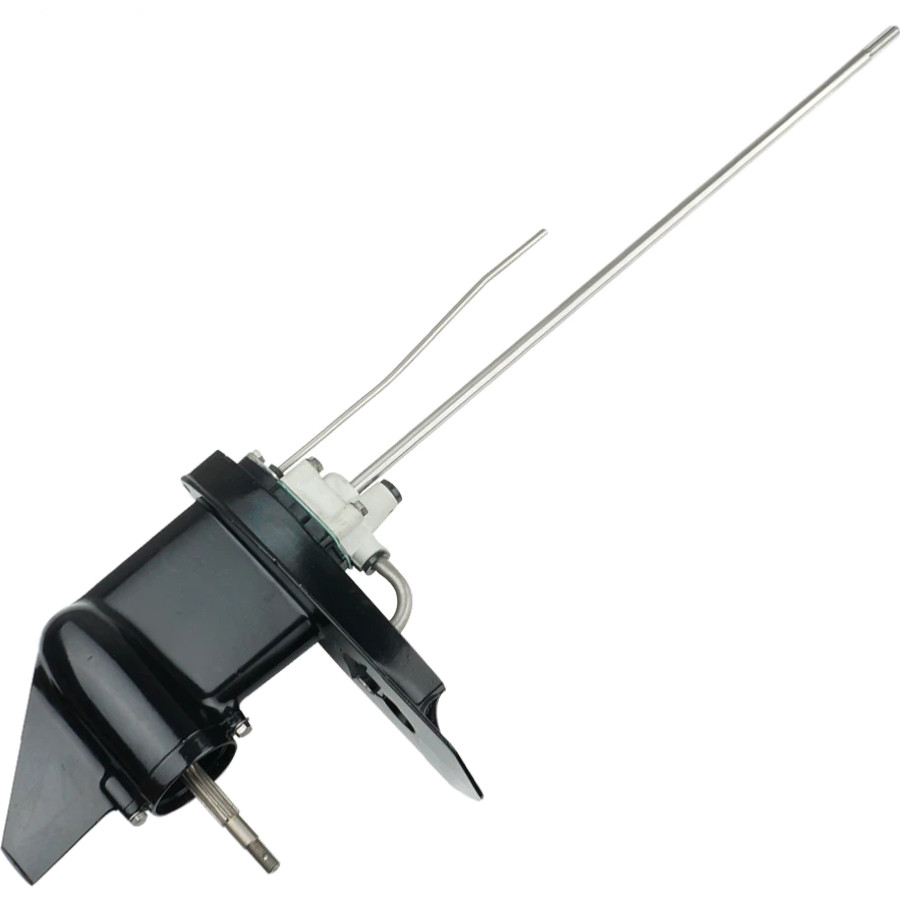 MERCURY- und TOHATSU-Motorhalterung 4, 5, 6 PS, kurze Welle 8M0188408 PIECESBATEAUX.COM