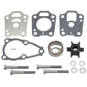 Kit pompa acqua MERCURY 4, 5, 6Cv e TOHATSU 8M0155395--369-87322-2 PIECESBATEAUX.COM