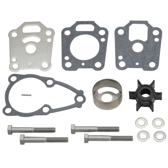 Kit bomba de agua MERCURY 4, 5, 6Cv y TOHATSU 8M0155395--369-87322-2 PIECESBATEAUX.COM