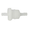 Filtro benzina MERCURY 4-20 CV e TOHATSU 8M0157133 PIECESBATEAUX.COM