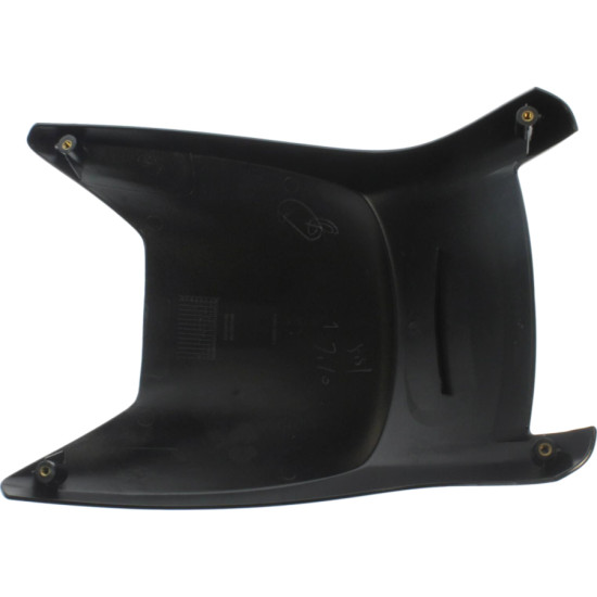 Motorhaube MERCURY 30 bis 60 PS 4-Takt EFI 8M0159887 PIECESBATEAUX.COM
