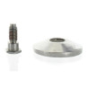 MERCURY and TOHATSU press screw 8 to 25 hp 8M0176078 PIECESBATEAUX.COM