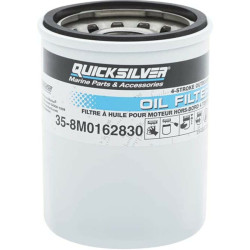 Filtro de aceite MERCURY 25 a 115 CV 4-Tiempos 8M0162830 PIECESBATEAUX.COM