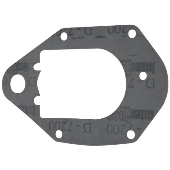 Mercury Mariner 30 to 60 hp water pump gasket 8M0224241 PIECESBATEAUX.COM