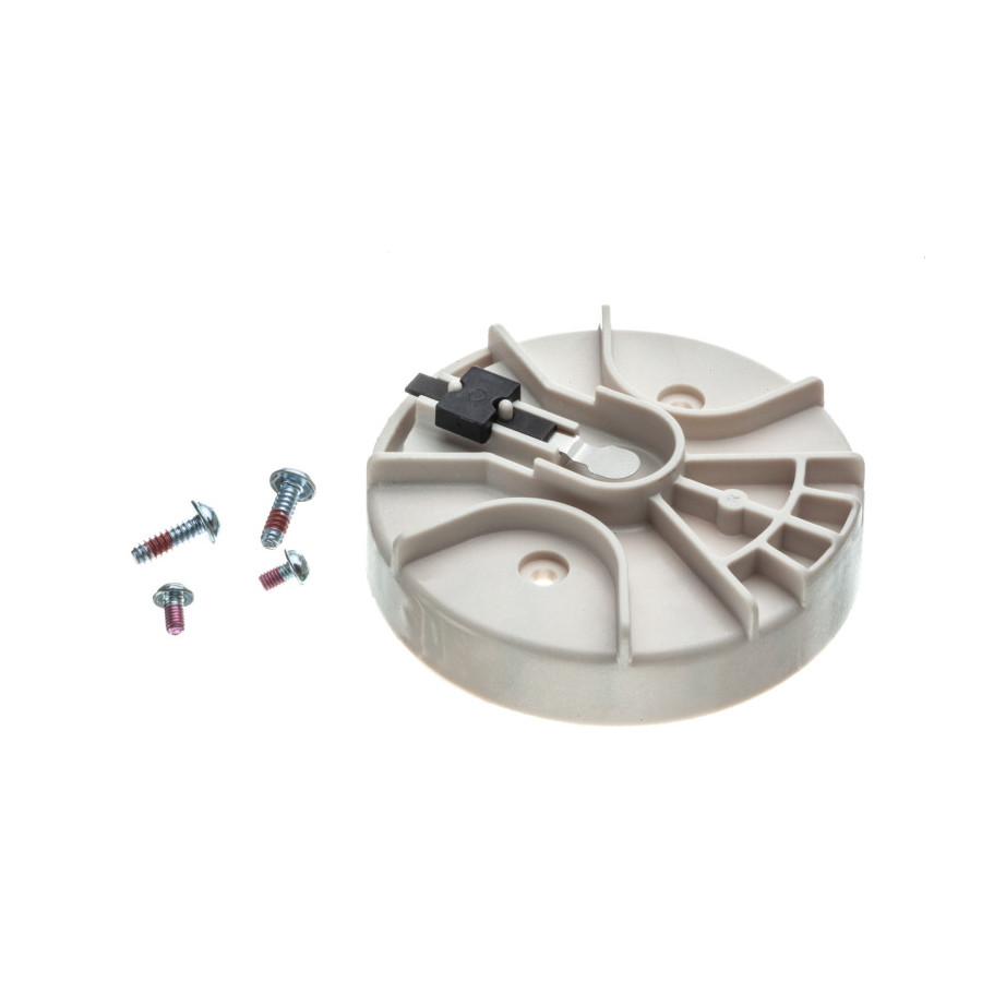 Rotor D'allumage + Bouchon De Distributeur + Fils De Bougie Pour Mercruiser (1985-1996) - Neuf