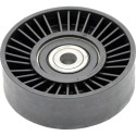 MERCURY MARINER Belt Tensioner Pulley 135-300HP 8M6005030 PIECESBATEAUX.COM