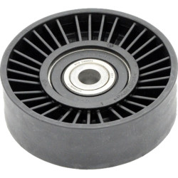 MERCURY MARINER Belt Tensioner Pulley 135-300HP 8M6005030 PIECESBATEAUX.COM