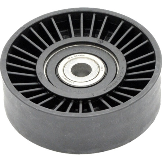 MERCURY MARINER Belt Tensioner Pulley 135-300HP 8M6005030 PIECESBATEAUX.COM