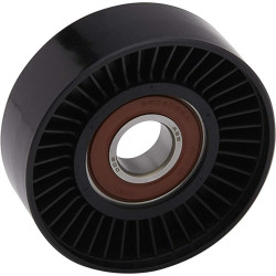 Puleggia tendicinghia MERCRUISER 8M6500024 PIECESBATEAUX.COM