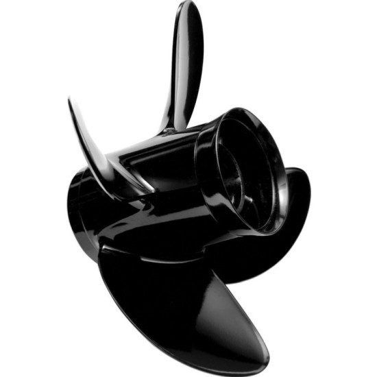 Hélice de 4 palas SPITFIRE MERCURY de 25 a 60 CV 8M8026620 PIECESBATEAUX.COM