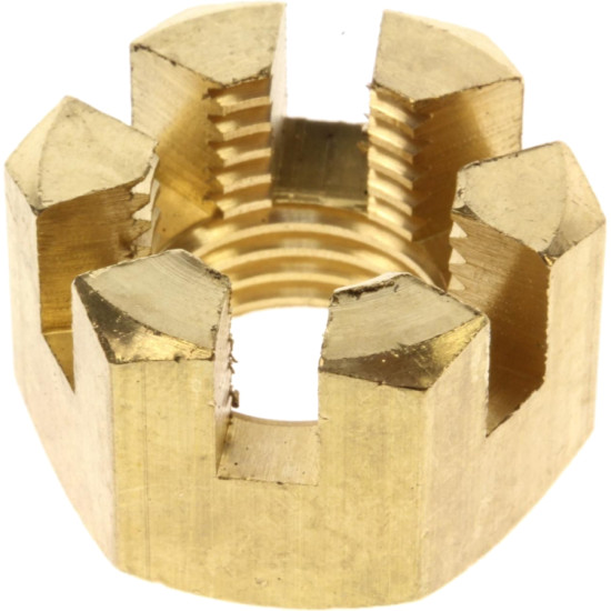 Tuerca de hélice YAMAHA REC90171-14013-00 PIECESBATEAUX.COM