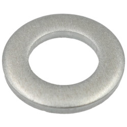 Guarnizione della vite di scarico del motore YAMAHA F6, F8, F9.9 90430-10M11 PIECESBATEAUX.COM