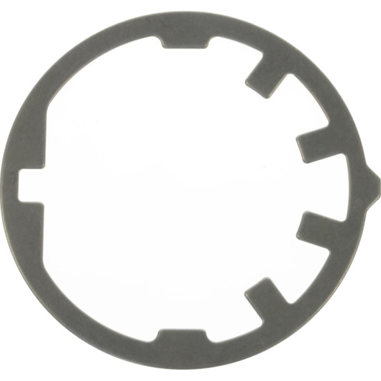 Rondelle de blocage HONDA BF35A, BF40A, BF45A, BF50A 90509-ZV5-000 PIECESBATEAUX.COM