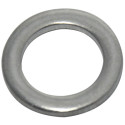 Junta de tornillo de vaciado del motor HONDA, diámetro 12 90601-ZE2-000 PIECESBATEAUX.COM