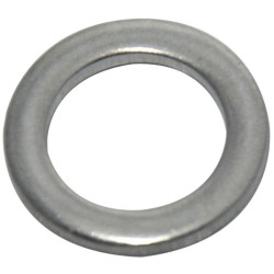 Junta de tornillo de vaciado del motor HONDA, diámetro 12 90601-ZE2-000 PIECESBATEAUX.COM