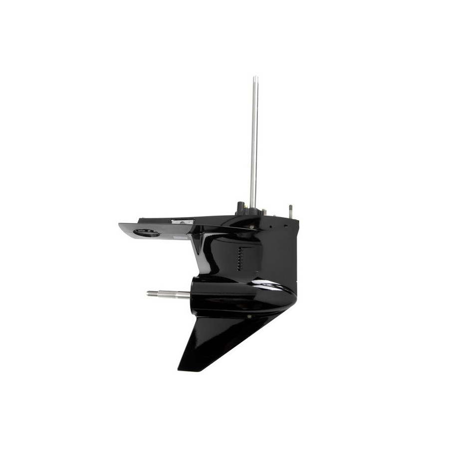 Piede MERCURY 135 200 2 5L EFI DFI 9148T84 Barca E Fuoribordo