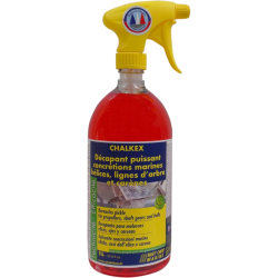 Decapante antical CHALKEX para carenas y líneas de ejes 915M PIECESBATEAUX.COM