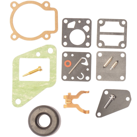 Kit de carburador MARINER YAMAHA 4A y 5C 91755T--6E0-W0093-03 PIECESBATEAUX.COM