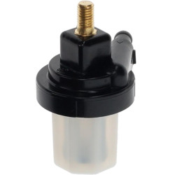 Filtro de gasolina SUZUKI DT85 a DT140 15410-95541 PIECESBATEAUX.COM