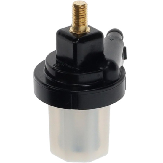 Filtro benzina SUZUKI da DT85 a DT140 15410-95541 PIECESBATEAUX.COM