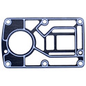 Junta escape superior MERCURY y YAMAHA 2B REC6A1-14613-A0 PIECESBATEAUX.COM