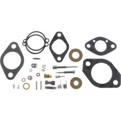 Kit Carburador MERCURY 4 a 200Cv 2-Tiempos 92621 PIECESBATEAUX.COM