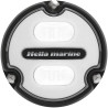 Faro subacqueo a LED bianco/blu APELO A1 71159 PIECESBATEAUX.COM