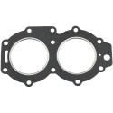 Guarnizione Testata YAMAHA e MARINER 40Cv 2-Tempi REC676-11181-01 PIECESBATEAUX.COM