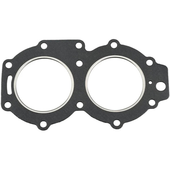 YAMAHA and MARINER 40-hp 2-Stroke Cylinder Head Gasket REC676-11181-01 PIECESBATEAUX.COM