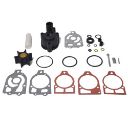 Kit pompa acqua MERCURY 65 a 225 CV e MERCRUISER ALPHA One Gen 1 96148T8 PIECESBATEAUX.COM