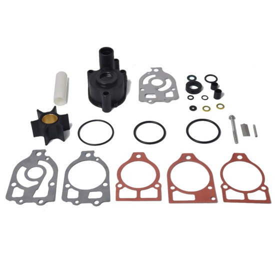 Kit Pompe à Eau MERCURY 65 à 225Cv et MERCRUISER ALPHA One Gen 1 96148T8 PIECESBATEAUX.COM