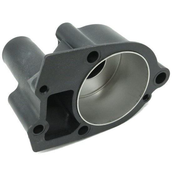 Corpo pompa acqua MERCRUISER 96148T1 96148T1 PIECESBATEAUX.COM