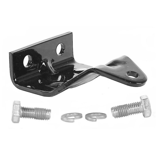 MERCURY 8 to 25 hp Idler Bracket Support 96186A2 PIECESBATEAUX.COM