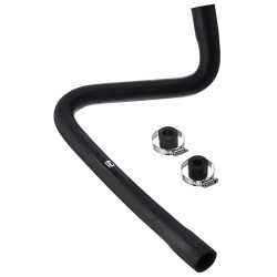 Tubo dell'acqua MERCRUISER dal quadro posteriore al radiatore dell'olio MCM V8 (305 350 454) 96246A4--18-70958 PIECESBATEAUX.COM