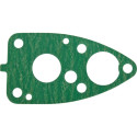 Junta debajo de la base de la bomba de agua YAMAHA MARINER 96295--PAF4-03000011 PIECESBATEAUX.COM