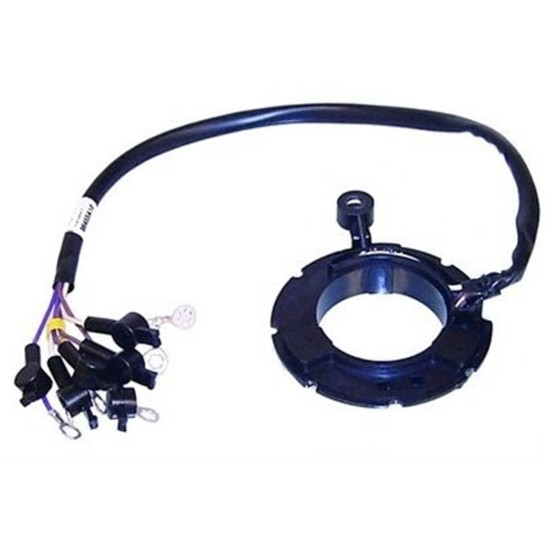 Trigger MERCURY 90 a 220 CV (1979-97) 96455A11 PIECESBATEAUX.COM