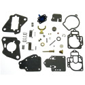 MERCURY 6 to 25 hp 2-stroke carburetor kit 96481 PIECESBATEAUX.COM