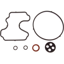 Kit de juntas para carburador HONDA BF2 y BF2.3 (2002 y posteriores) 16010-ZW6-611 PIECESBATEAUX.COM