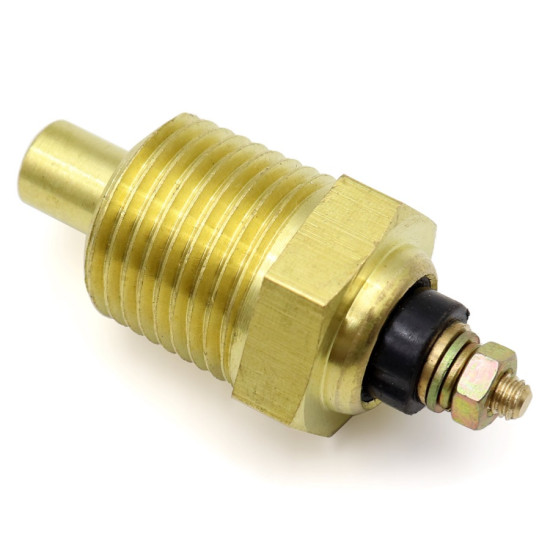 Wassertemperaturfühler MERCRUISER, VOLVO, OMC 1/2" NPT 97258A1 PIECESBATEAUX.COM