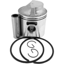 Pistone MERCURY 9.9, 10 e 15Cv 2-Tempi 9747T2 PIECESBATEAUX.COM