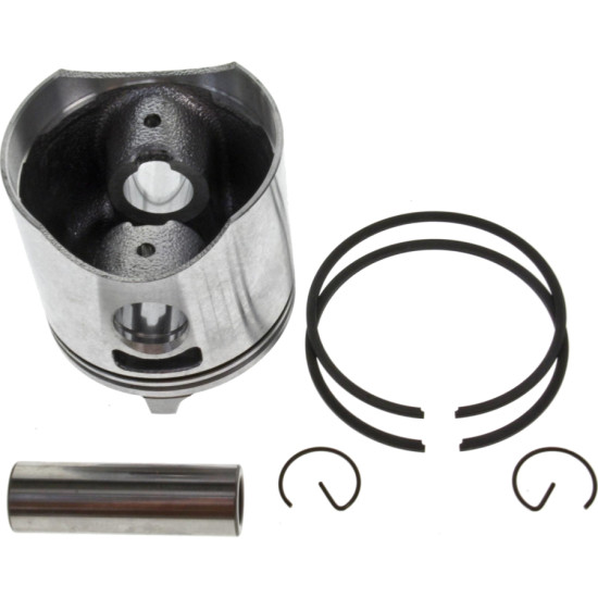 Piston MERCURY 9.9, 10 et 15Cv 2Temps 9747T2 PIECESBATEAUX.COM