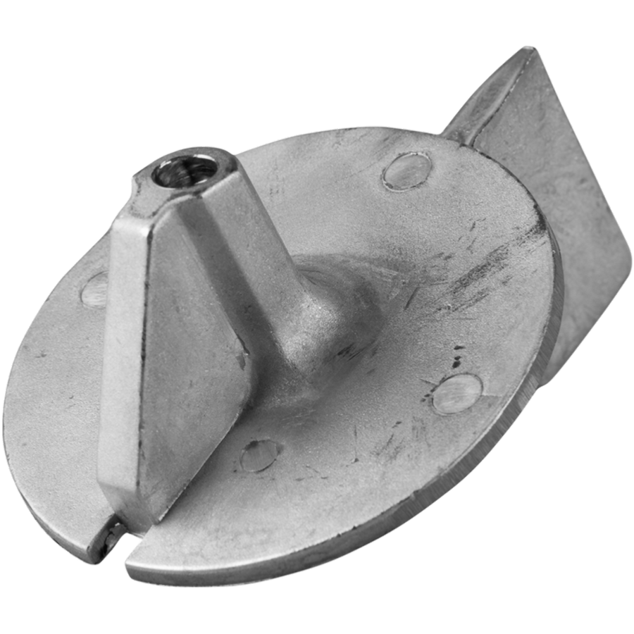 Ánodo MERCURY de 8 a 25 CV 98432Q6 PIECESBATEAUX.COM