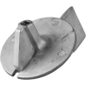 Ánodo MERCURY de 8 a 25 CV 98432Q6 PIECESBATEAUX.COM