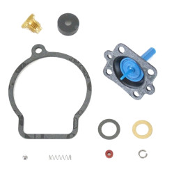 Kit de arranque para carburador MERCURY de 6 a 25 CV 2-Tiempos 9844A1 PIECESBATEAUX.COM